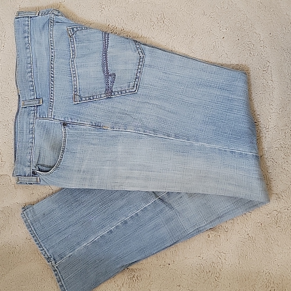 Axist Denim Jeans
